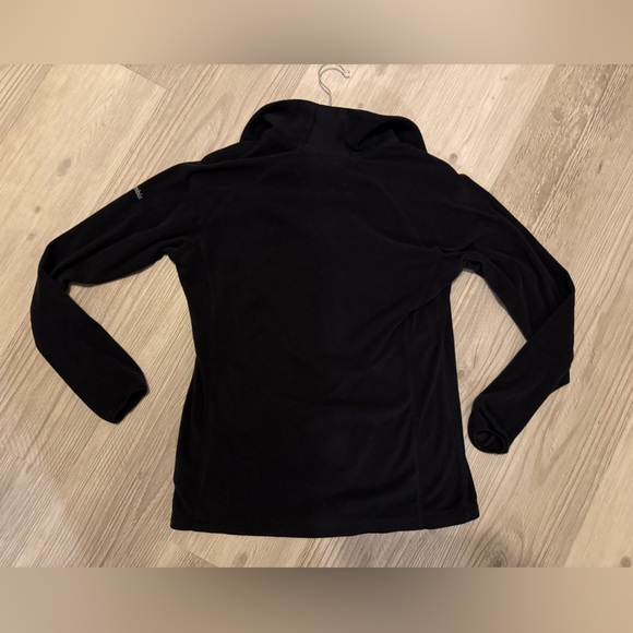 Columbia Fleece half zip - Picture 5 of 13